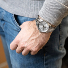 Casio óra