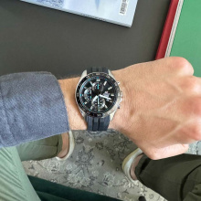 Casio óra