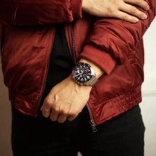 Casio óra