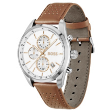 Boss Grand Prix 44 férfi karóra HB1514313