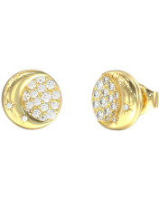 Guess Aurora női fülbevaló JUBE06240JWYGT/U
