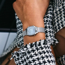 Casio óra