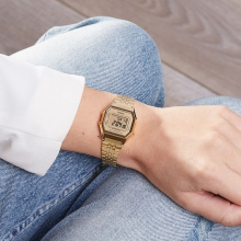 Casio óra