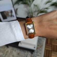 Casio óra