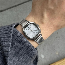Casio Standard ezüst színű női karóra LTP-B166D-7AVEF