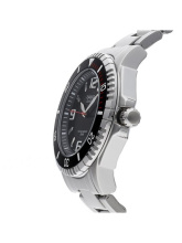 Casio Standard fekete számlapos, vízálló férfi karóra MTD-1053D-1AVES
