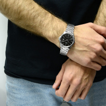 Casio óra