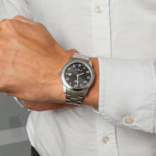 Casio óra