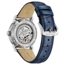 Citizen Automatic férfi karóra NJ0210-13L