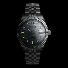 Swiss Military Hanowa Master Diligenter férfi karóra SMWGL0005405
