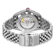 Swiss Military Hanowa Master Diligenter férfi karóra SMWGL0005405