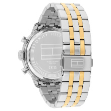Tommy Hilfiger Kent férfi karóra TH1710754