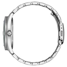 Citizen Sporty zöld számlapos férfi karóra AW1880-55X