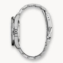 Citizen Sporty kék számlapos férfi karóra BN0201-88L