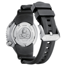 Citizen Promaster Marine Eco-Drive férfi búvár karóra BN1025-08L