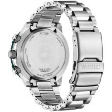 Citizen Promaster Sky Rádiójel vezérelt férfi karóra CB5004-59W