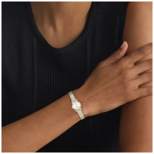 Calvin Klein CONTEMPORARY bicolor, női karóra CK25100207