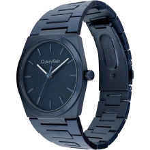 Calvin Klein Empower kék színű férfi karóra CK25200546
