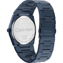 Calvin Klein Empower kék színű férfi karóra CK25200546