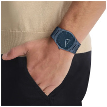 Calvin Klein Empower kék színű férfi karóra CK25200546