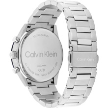 Calvin Klein PERFORMANCE kék számlapos férfi karóra CK25200556