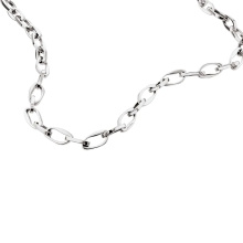 Calvin Klein HARMONIOUS CONNECTION nagy láncszemes női nyaklánc CKJ35000804