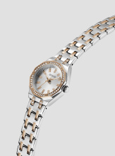 Guess Pixie bicolor női karóra GW0931L5