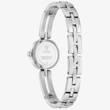 Guess Cassidy ezüst színű női karóra GW1016L1
