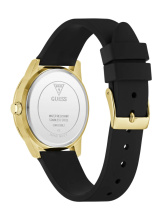 Guess Margo sárga arany színű női karóra GW1030L2