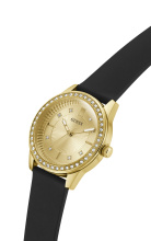 Guess Margo sárga arany színű női karóra GW1030L2