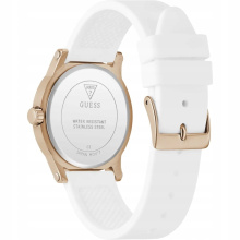 Guess Ava rozé arany-fehér színű női karóra GW1042L4