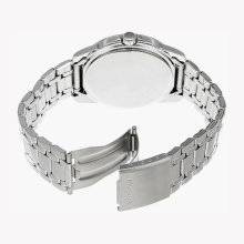 Casio Standard acél csatos férfi karóra MTP-1314PD-1AVEF
