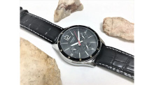 Casio Standard fekete színű férfi karóra MTP-1374PL-1AVEF