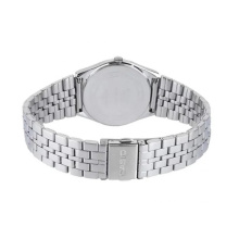 Casio Standard zöld számlapos férfi karóra MTP-B145D-3AVEF