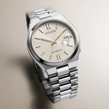 Citizen Tsuyosa Automatic férfi karóra NJ0151-88W