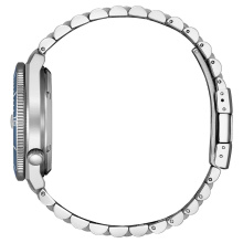 Citizen Tsuyosa Automatic zöld számlapos férfi karóra NJ0231-56L