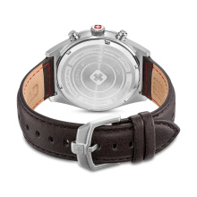 Swiss Military Hanowa Storm zöld számlapos férfi karóra SMWGC0007803