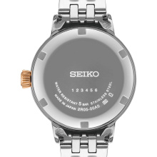 Seiko Presage Cocktail Time Clover Club Diamond Twist  női karóra SRE009J1