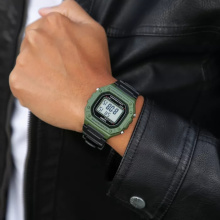 Casio óra