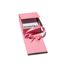 Pandora Rózsaszín Prémium Ajándékcsomagolás