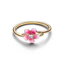 Pandora Disney Vaiana virág gyűrű