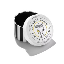 Thomas Sabo X Peanuts Snoopy nyaral connect medál