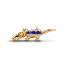 Pandora Alligátor charm