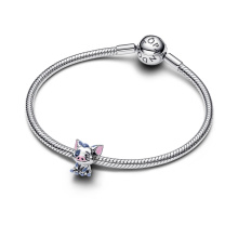 Pandora Disney Vaiana Pua malac charm