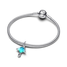 Pandora Ördögrája függő charm