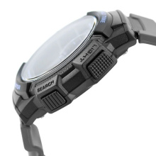 Casio Timeless fekete színű férfi karóra AE-1000W-8AVEF