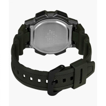 Casio Timeless fekete színű férfi karóra AE-1000W-8AVEF