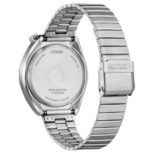 Citizen Chrono zöld számlapos férfi karóra AN3660-73X