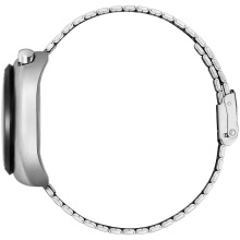 Citizen Chrono fekete-fehér számlapos férfi karóra AN3660-81A