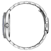Citizen Sporty farmerkék számlapos férfi karóra AW1881-52L